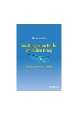 Abbildung von Nes | Das Ringen um Berlin im Kalten Krieg | 1. Auflage | 2021 | beck-shop.de