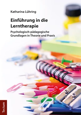 Abbildung von Lühring | Einführung in die Lerntherapie | 1. Auflage | 2018 | beck-shop.de