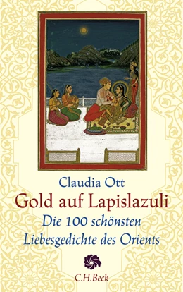 Abbildung von Ott, Claudia | Gold auf Lapislazuli | 1. Auflage | 2008 | beck-shop.de