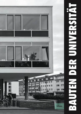 Abbildung von Demir-Karbouskaya / Schürholt | Bauten der Universität | 1. Auflage | 2018 | beck-shop.de