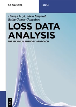 Abbildung von Gzyl / Mayoral | Loss Data Analysis | 1. Auflage | 2018 | beck-shop.de