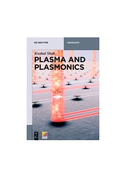 Abbildung von Shah | Plasma and Plasmonics | 1. Auflage | 2018 | beck-shop.de