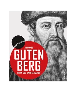 Abbildung von Gottschalk | Johannes Gutenberg | 1. Auflage | 2018 | beck-shop.de