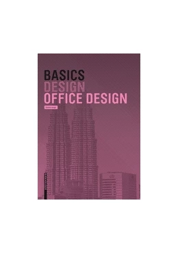 Abbildung von Bielefeld | Basics Office Design | 1. Auflage | 2018 | beck-shop.de