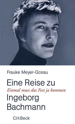 Abbildung von Meyer-Gosau, Frauke | Einmal muß das Fest ja kommen | 1. Auflage | 2008 | beck-shop.de