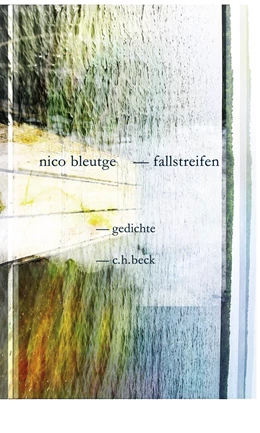Abbildung von Bleutge, Nico | Fallstreifen | 2. Auflage | 2009 | beck-shop.de