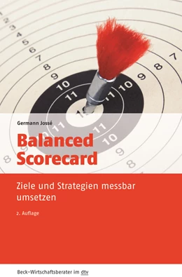 Abbildung von Jossé | Balanced Scorecard | 2. Auflage | 2018 | 50961 | beck-shop.de