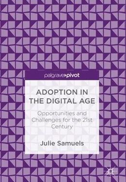 Abbildung von Samuels | Adoption in the Digital Age | 1. Auflage | 2018 | beck-shop.de
