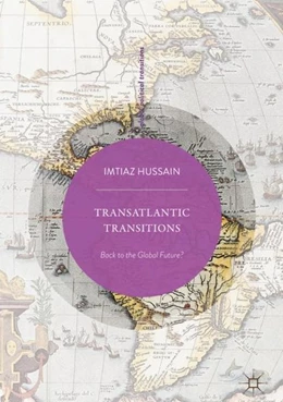 Abbildung von Hussain | Transatlantic Transitions | 1. Auflage | 2018 | beck-shop.de