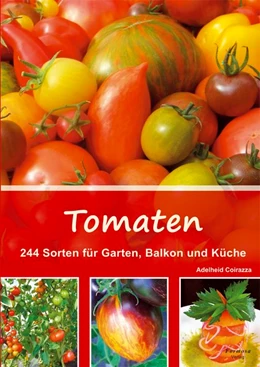 Abbildung von Coirazza | Tomaten | 1. Auflage | 2018 | beck-shop.de