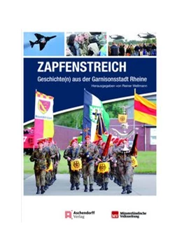 Abbildung von Wellmann | Zapfenstreich! | 1. Auflage | 2018 | beck-shop.de