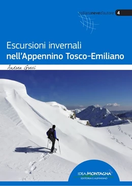 Abbildung von Greci | Escursioni invernali nell'Appennino tosco-romagnolo | 1. Auflage | 2018 | beck-shop.de