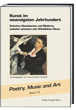 Abbildung von Günther | Kunst im Zwanzigsten Jahrhundert | 1. Auflage | 2018 | beck-shop.de