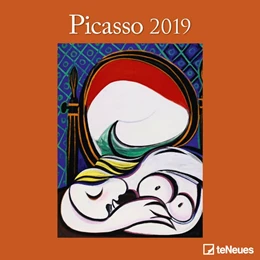 Abbildung von 2019 Picasso Grid Calendar | 1. Auflage | 2018 | beck-shop.de