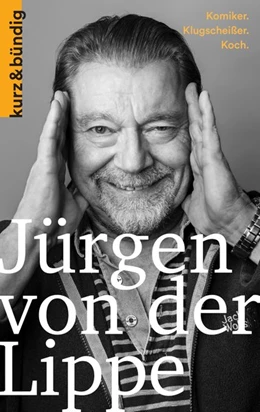 Abbildung von Domzalski | Jürgen von der Lippe | 1. Auflage | 2018 | beck-shop.de