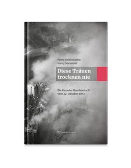 Abbildung von Seidenfaden / Soremski | Diese Tränen trocknen nie | 1. Auflage | 2018 | beck-shop.de