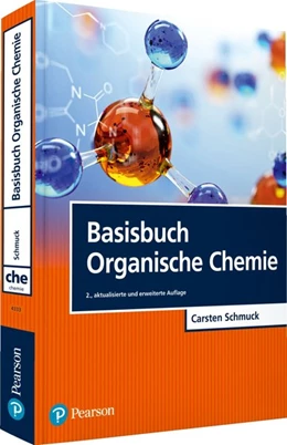 Abbildung von Schmuck | Basisbuch Organische Chemie | 2. Auflage | 2018 | beck-shop.de