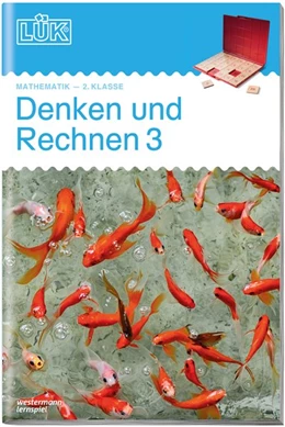 Abbildung von LÜK. Denken und Rechnen 3 | 1. Auflage | 2019 | beck-shop.de