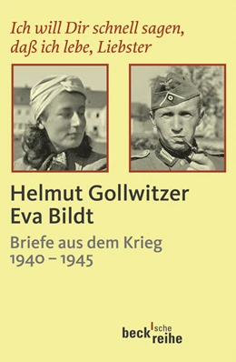 Abbildung von Künzel, Friedrich / Pabst, Ruth | Ich will Dir schnell sagen, daß ich lebe, Liebster | 1. Auflage | 2008 | 1877 | beck-shop.de