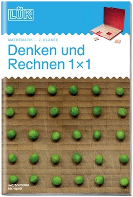 Abbildung von LÜK. Denken und Rechnen 1 x 1 | 1. Auflage | 2019 | beck-shop.de