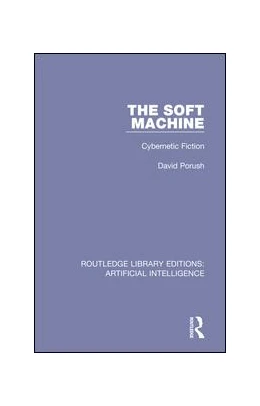Abbildung von Porush | The Soft Machine | 1. Auflage | 2018 | beck-shop.de