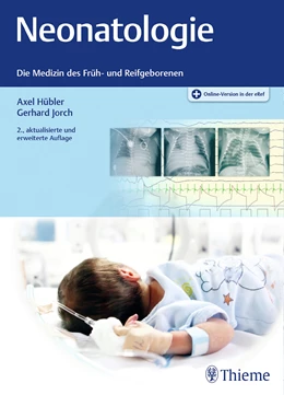 Abbildung von Neonatologie | 2. Auflage | 2019 | beck-shop.de