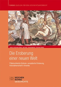 Abbildung von König / Riekenberg | Die Eroberung einer neuen Welt | 1. Auflage | 2005 | beck-shop.de
