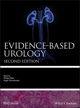 Abbildung von Dahm / Dmochowski | Evidence-Based Urology | 2. Auflage | 2018 | beck-shop.de