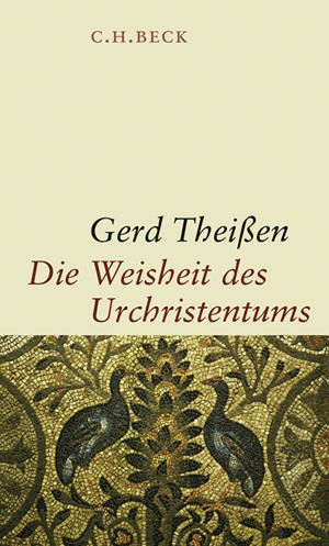 Cover: , Die Weisheit des Urchristentums