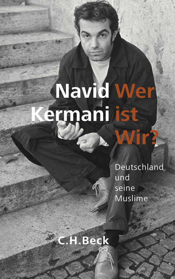 Cover: Kermani, Navid, Wer ist Wir?