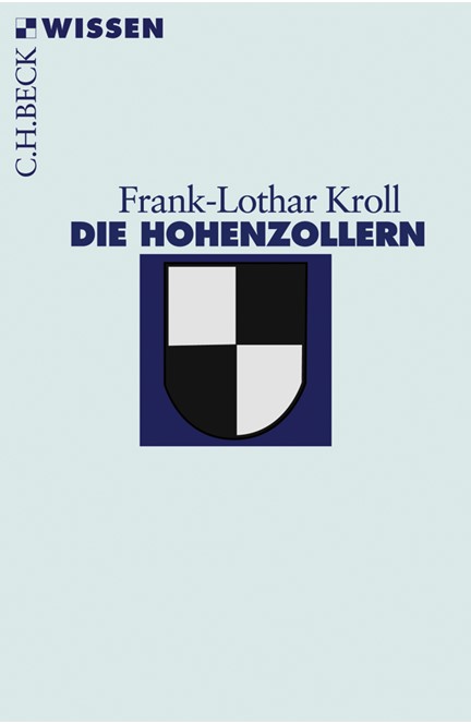 Cover: , Die Hohenzollern