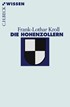 Cover: Kroll, Frank-Lothar, Die Hohenzollern