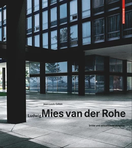 Abbildung von Cohen | Ludwig Mies van der Rohe | 3. Auflage | 2018 | beck-shop.de