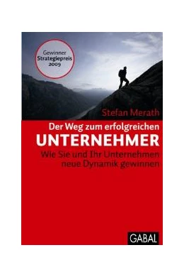 Abbildung von Merath | Der Weg zum erfolgreichen Unternehmer | 13. Auflage | 2016 | beck-shop.de