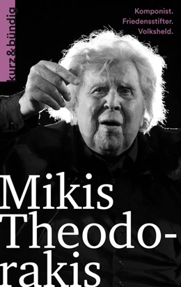 Abbildung von Aswestopoulos | Mikis Theodorakis | 1. Auflage | 2018 | beck-shop.de