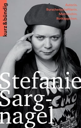 Abbildung von Thiele | Stefanie Sargnagel | 1. Auflage | 2019 | beck-shop.de