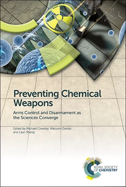 Abbildung von Crowley / Dando | Preventing Chemical Weapons | 1. Auflage | 2018 | beck-shop.de