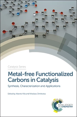 Abbildung von Villa / Dimitratos | Metal-free Functionalized Carbons in Catalysis | 1. Auflage | 2018 | 31 | beck-shop.de