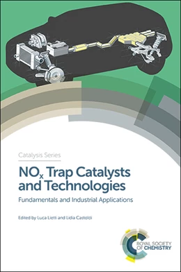Abbildung von Lietti / Castoldi | NOx Trap Catalysts and Technologies | 1. Auflage | 2018 | 33 | beck-shop.de