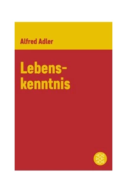 Abbildung von Adler | Lebenskenntnis | 1. Auflage | 2018 | beck-shop.de