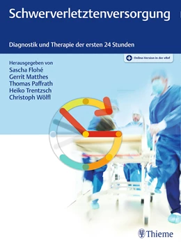 Abbildung von Flohé / Matthes | Schwerverletztenversorgung | 1. Auflage | 2022 | beck-shop.de