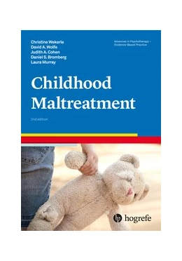 Abbildung von Wekerle / Wolfe | Childhood Maltreatment | 2. Auflage | 2019 | beck-shop.de