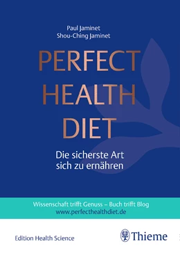 Abbildung von Jaminet | Perfect Health Diet | 1. Auflage | 2018 | beck-shop.de
