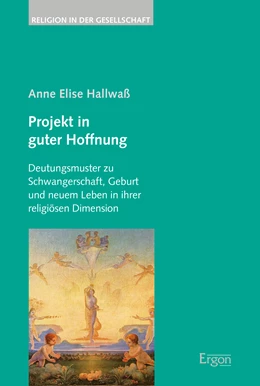 Abbildung von Hallwaß | Projekt in guter Hoffnung | 1. Auflage | 2018 | beck-shop.de