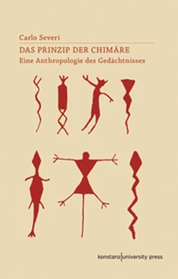 Abbildung von Severi | Das Prinzip der Chimäre | 1. Auflage | 2018 | beck-shop.de