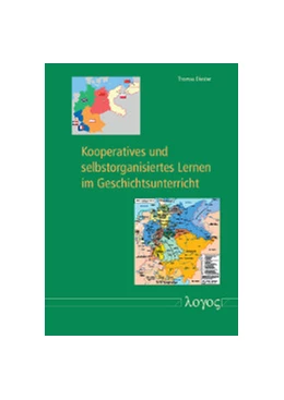 Abbildung von Diester | Kooperatives und selbstorganisiertes Lernen im Geschichtsunterricht | 1. Auflage | 2018 | beck-shop.de