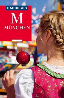 Abbildung von Abend | Baedeker Reiseführer München | 17. Auflage | 2018 | beck-shop.de