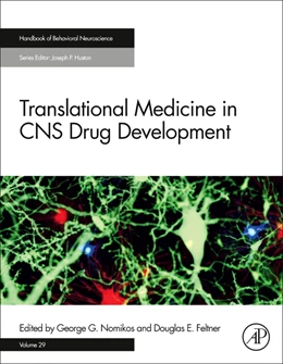 Abbildung von Nomikos / Feltner | Translational Medicine in CNS Drug Development | 1. Auflage | 2019 | beck-shop.de
