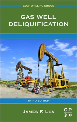 Abbildung von Lea | Gas Well Deliquification | 1. Auflage | 2019 | beck-shop.de