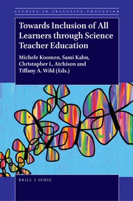 Abbildung von Koomen / Kahn | Towards Inclusion of All Learners through Science Teacher Education | 1. Auflage | 2018 | 36 | beck-shop.de